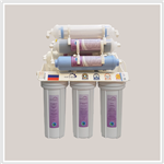 Máy Lọc Nước Nano Geyser TK9 – 9 Lõi Lọc